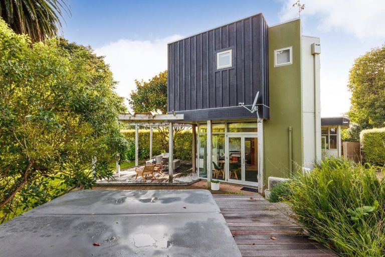 Photo of property in 105b Manawatu Street, Hokowhitu, Palmerston North, 4410