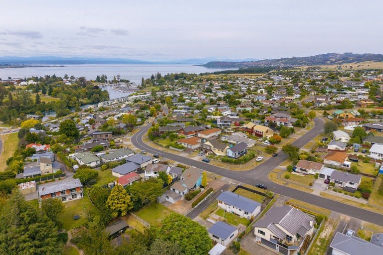 Photo of property in 61 Woodward Street, Nukuhau, Taupo, 3330