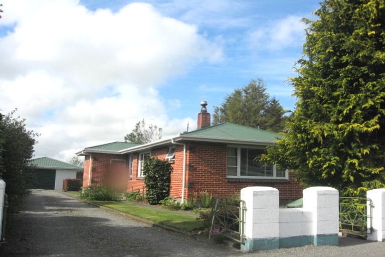 Photo of property in 3 Main Street, Oxford, 7430