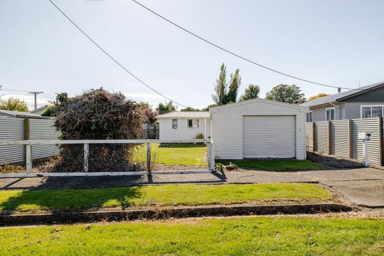 Photo of property in 6 Duke Street, Pahiatua, 4910