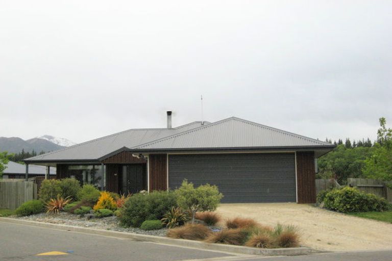 Photo of property in 30 Tarndale Place, Hanmer Springs, 7334
