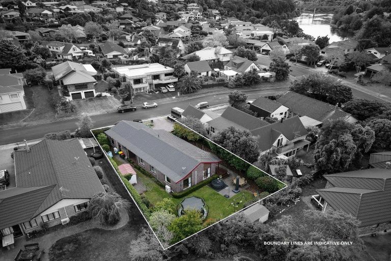 Photo of property in 5 Willowfield Place, Pukete, Hamilton, 3200
