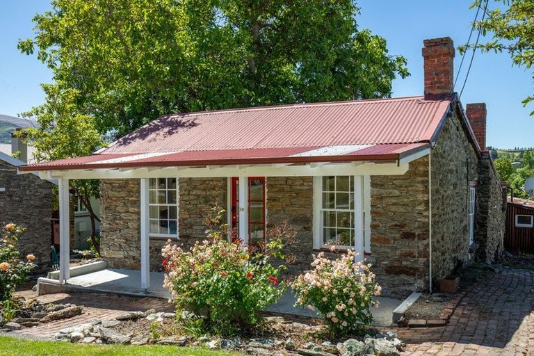 Photo of property in 36 Scotland Street, Roxburgh, 9500