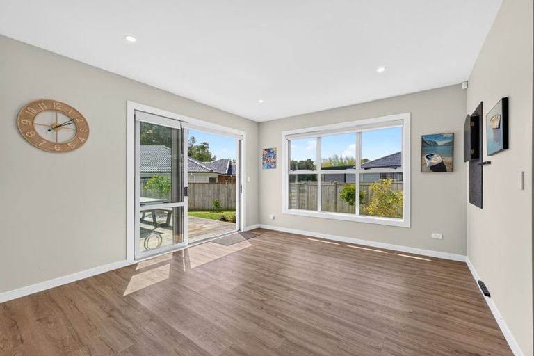 Photo of property in 41 Pukemarino Road, Waimauku, 0812