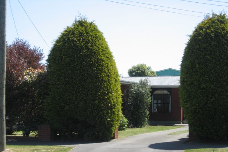 Photo of property in 59 Highsted Road, Bishopdale, Christchurch, 8053