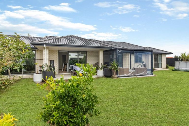 Photo of property in 16 Awanui Avenue, Te Kauwhata, 3710