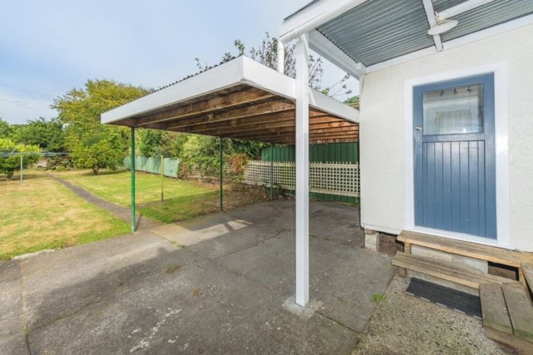 Photo of property in 49 Harrison Street, Whanganui, 4500