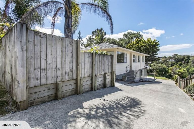 Photo of property in 117 Canongate Street, Birkdale, Auckland, 0626