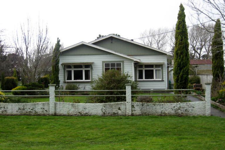 Photo of property in 144 Kent Street, Carterton, 5713