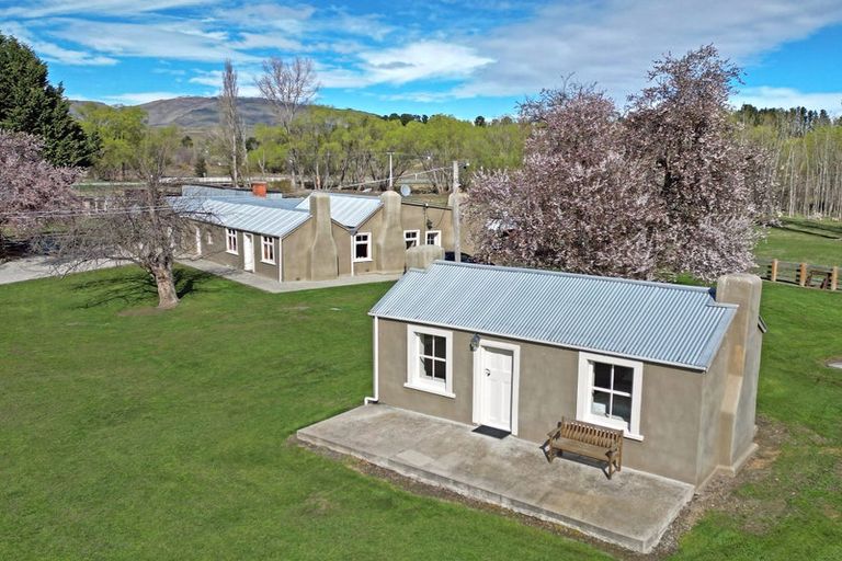 Photo of property in 7 Hall Road, Patearoa, Ranfurly, 9398