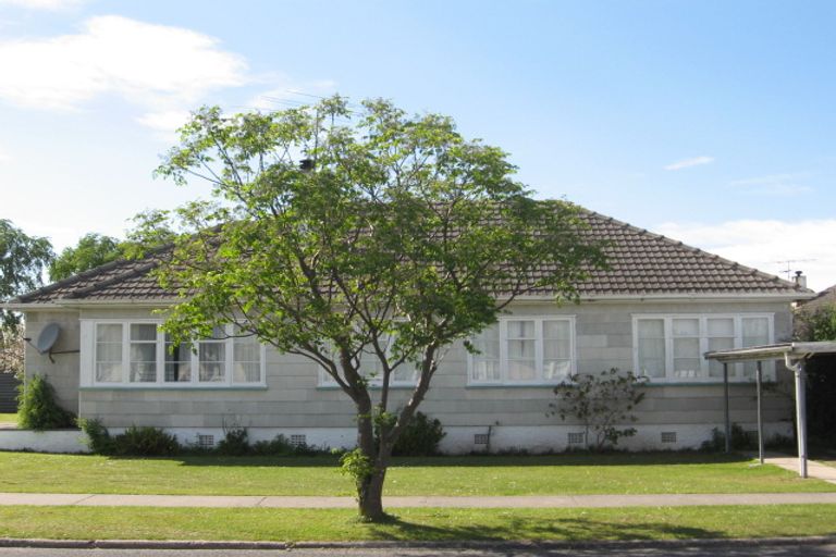 Photo of property in 41 Collins Street, Te Hapara, Gisborne, 4010