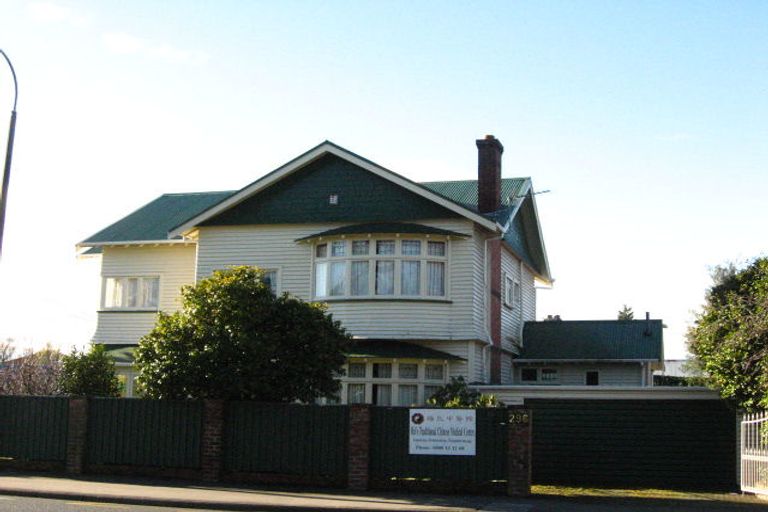 Photo of property in 296 Papanui Road, Strowan, Christchurch, 8052