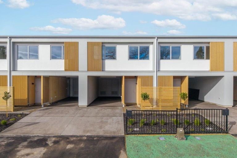 Photo of property in 4/1 Teddy Street, Whitiora, Hamilton, 3200