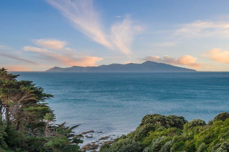 Photo of property in 6-8 Onepu Road, Pukerua Bay, 5026