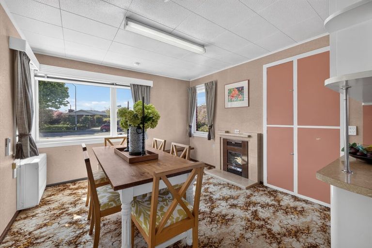 Photo of property in 149 Kendal Avenue, Burnside, Christchurch, 8053