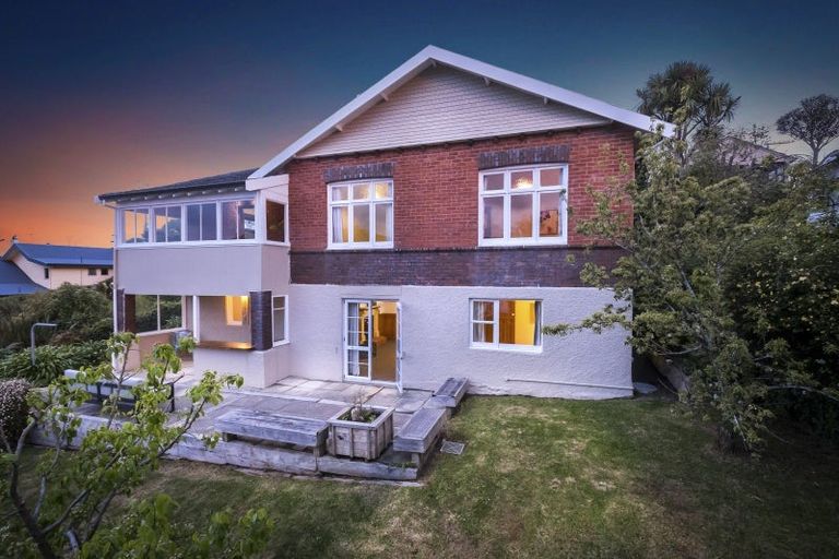 Photo of property in 28 Ann Street, Roslyn, Dunedin, 9010