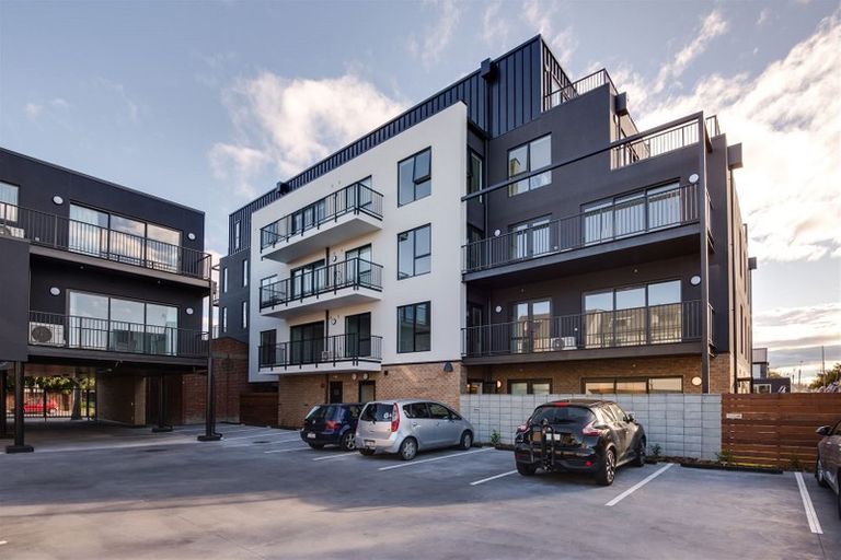 Photo of property in Latimer Central, 301/272 Barbadoes Street, Christchurch Central, Christchurch, 8011