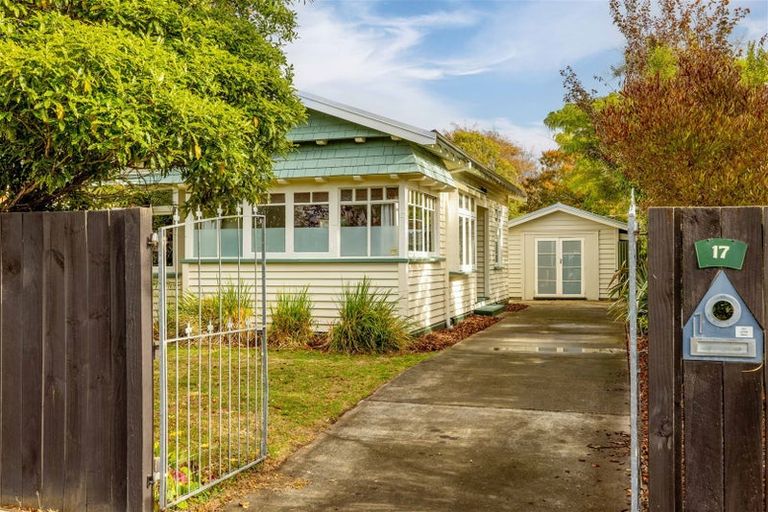 Photo of property in 17 Keswick Street, Woolston, Christchurch, 8023