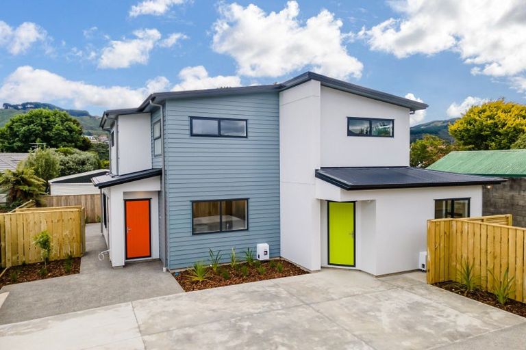 Photo of property in 36c Shakespeare Avenue, Trentham, Upper Hutt, 5018