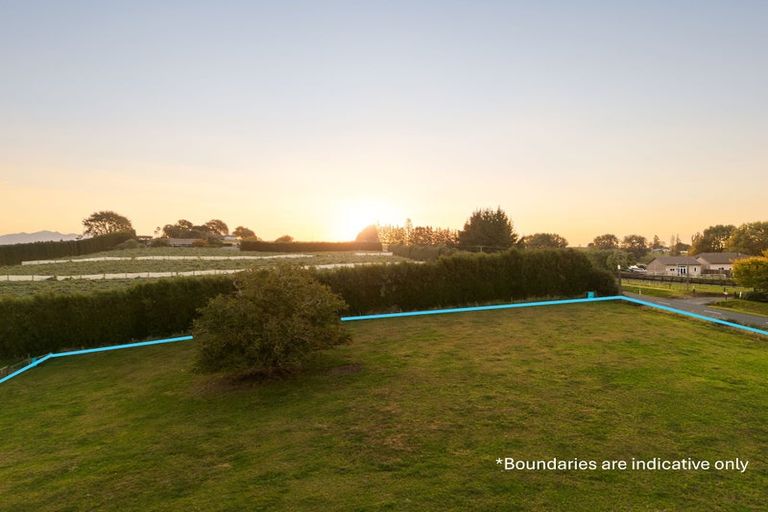 Photo of property in 55 Forkert Road, Ohaupo, 3803