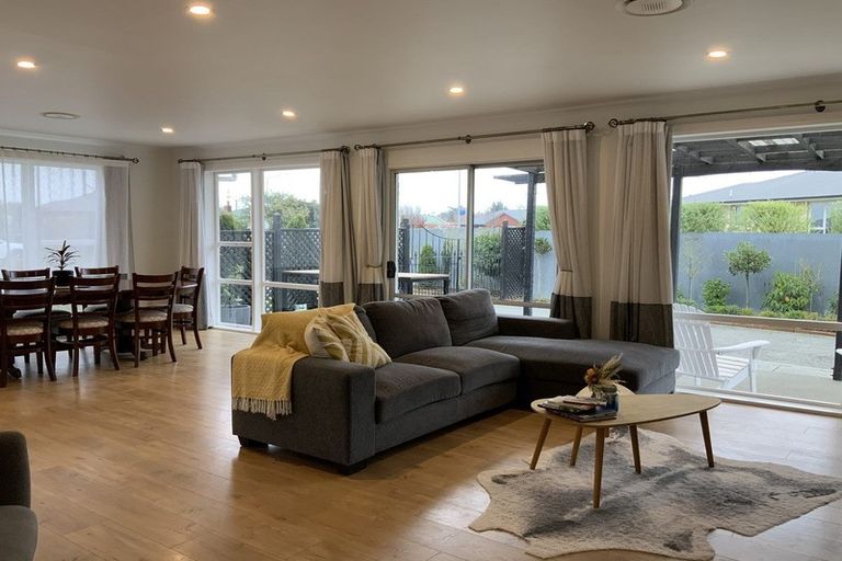 Photo of property in 188 Harrison Street, Allenton, Ashburton, 7700