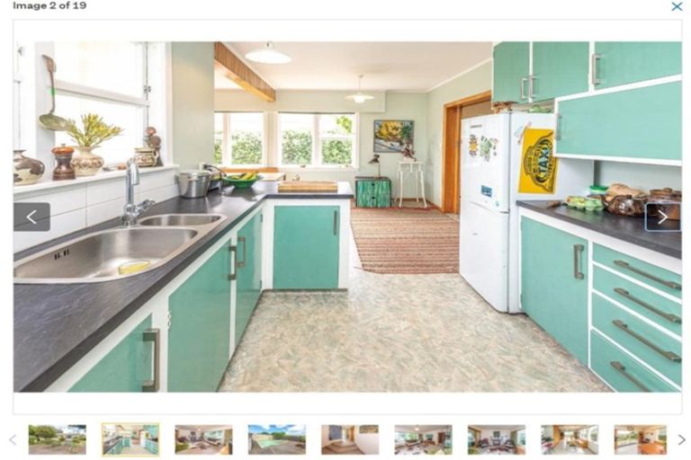 Photo of property in 43 Manuka Street, Castlecliff, Whanganui, 4501