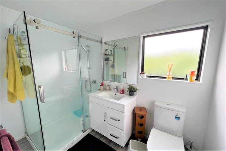 Photo of property in 3/29 Cleek Road, Mangere East, Auckland, 2024