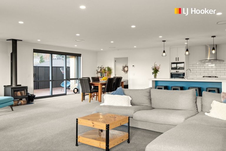 Photo of property in 6 Glenimrie Close, Mosgiel, 9024