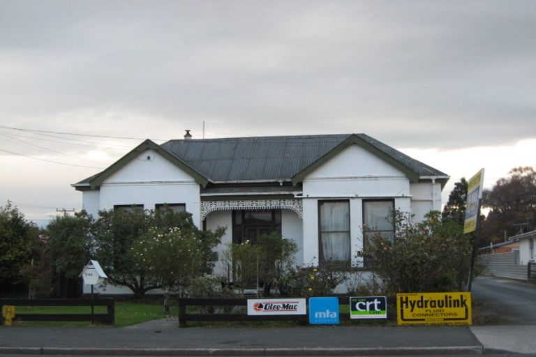 Photo of property in 118 Clyde Street, Balclutha, 9230