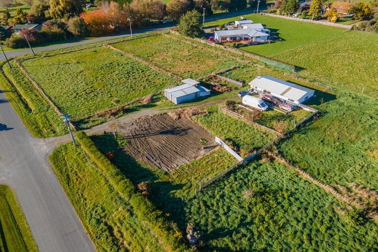 Photo of property in 29 Thompson Road, Temuka, 7920