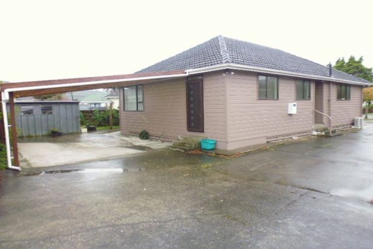 Photo of property in 9 Colson Street, Avalon, Lower Hutt, 5011