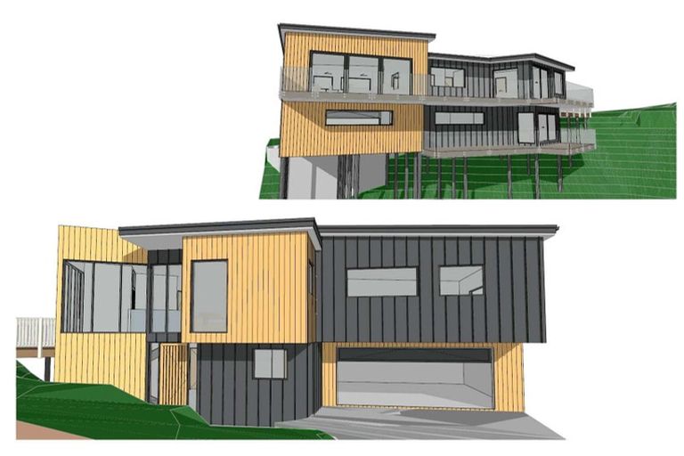 Photo of property in 84a Madras Street, Khandallah, Wellington, 6035