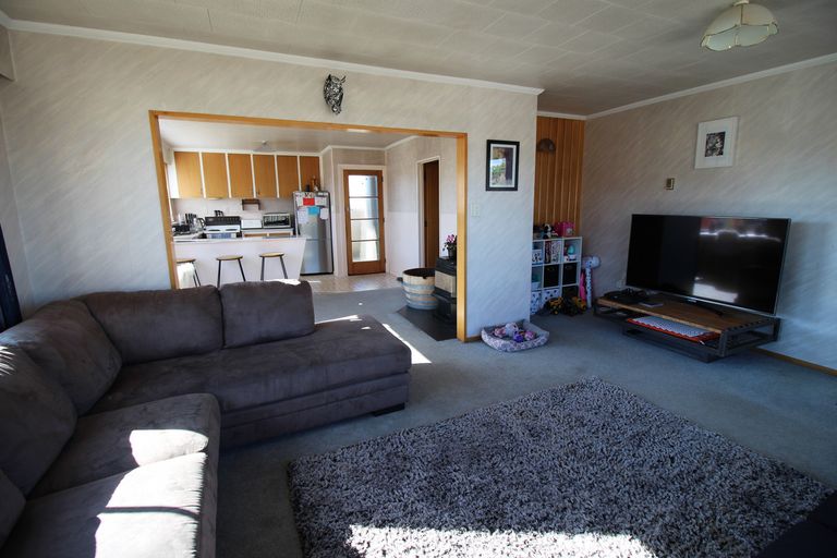 Photo of property in 1a Marslin Street, Alexandra, 9320