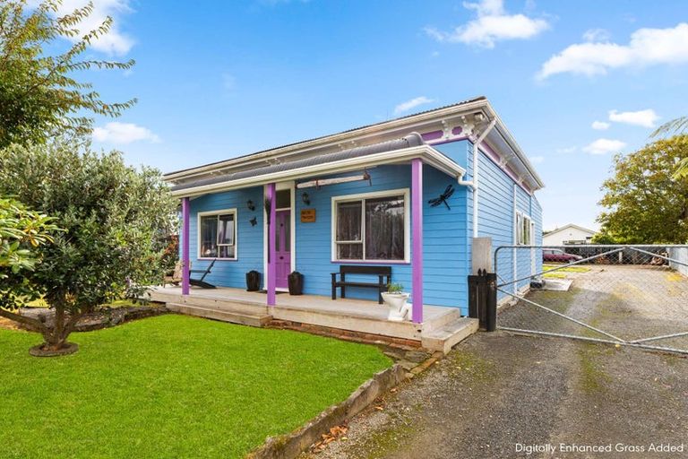 Photo of property in 18 Princess Street, Dannevirke, 4930
