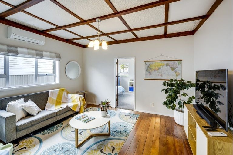 Photo of property in 16a Georges Drive, Napier South, Napier, 4110