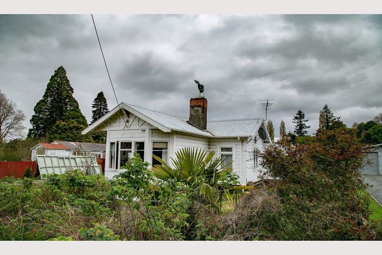 Photo of property in 6 Plunket Street, Raetihi, 4632