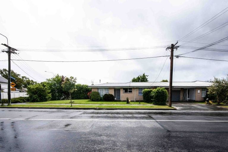 Photo of property in 2 Squire Street, Mairehau, Christchurch, 8013