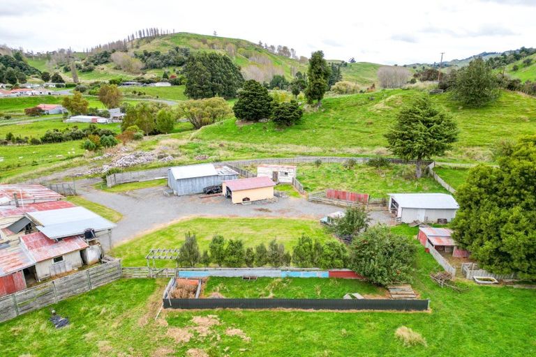 Photo of property in 63 Ruanui Road, Taihape, 4791