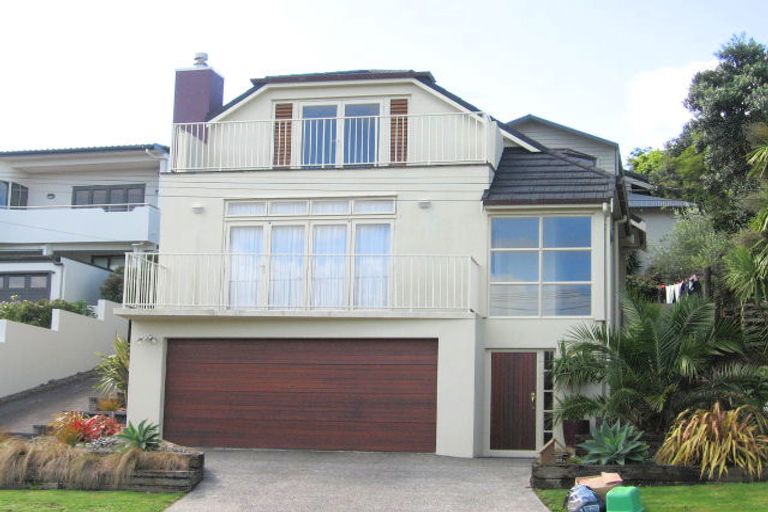 Photo of property in 22a Morrow Avenue, Bucklands Beach, Auckland, 2012