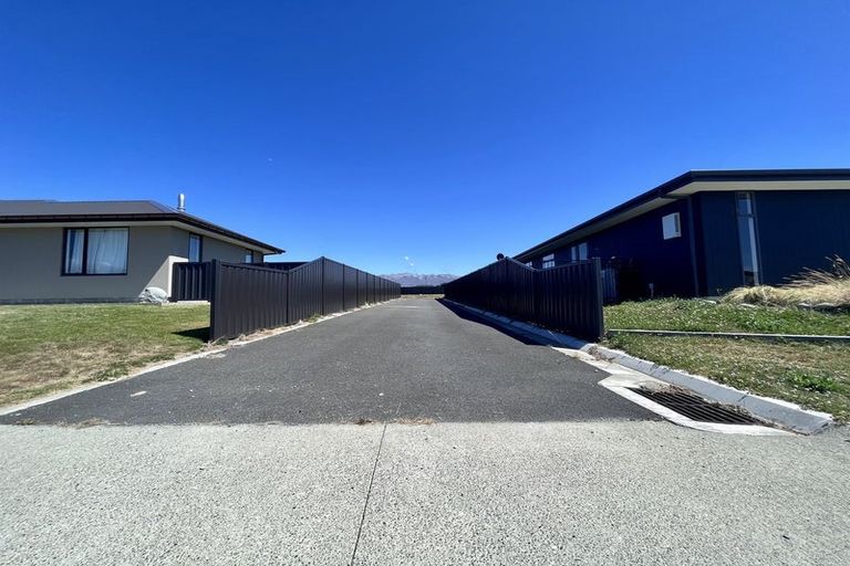 Photo of property in 4 Glenfield Avenue, Twizel, 7901