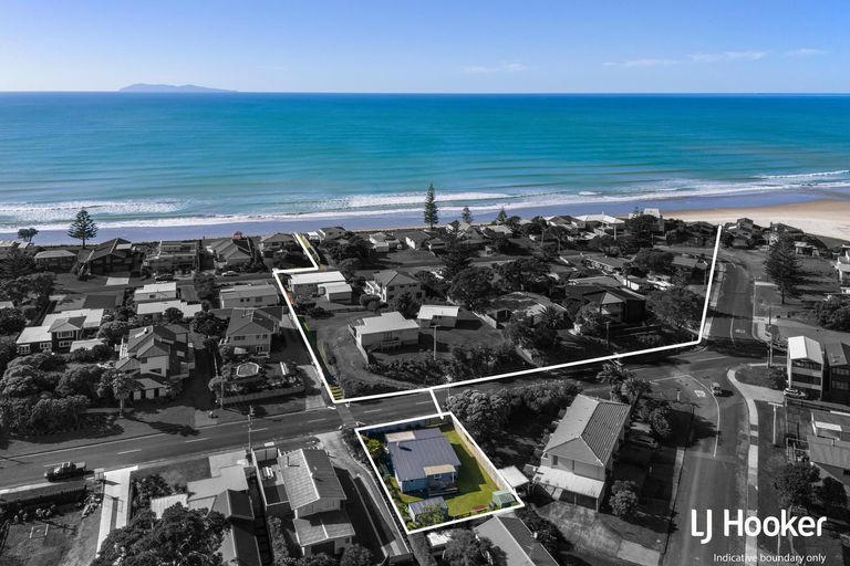 Photo of property in 106 Dillon Street, Waihi Beach, 3611