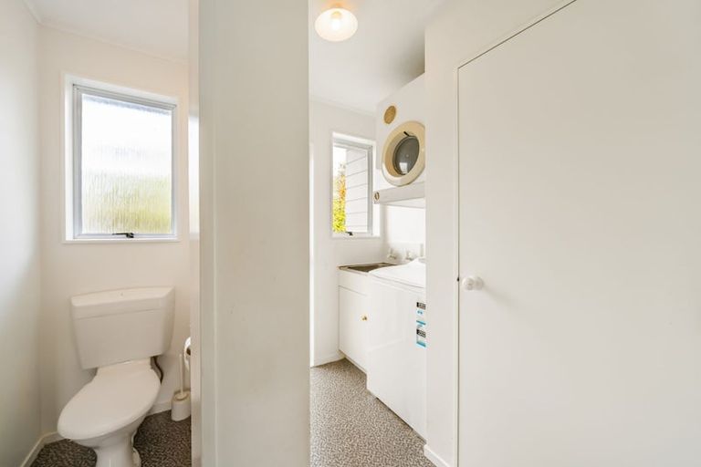 Photo of property in 8 James Cook Drive, Whitby, Porirua, 5024