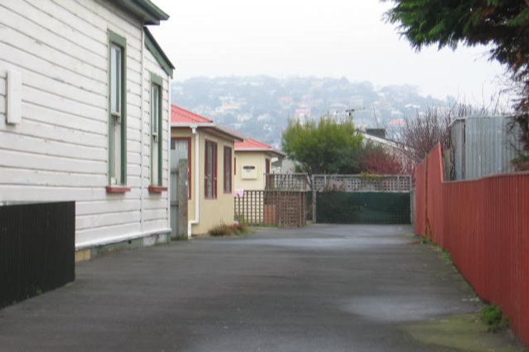 Photo of property in 38d Wesley Street, South Dunedin, Dunedin, 9012