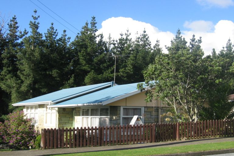 Photo of property in 134 Driver Crescent, Cannons Creek, Porirua, 5024