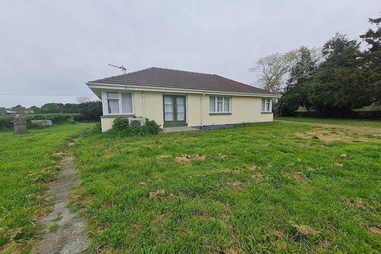 Photo of property in 138 Lincoln Tai Tapu Road, Lincoln, Christchurch, 7672