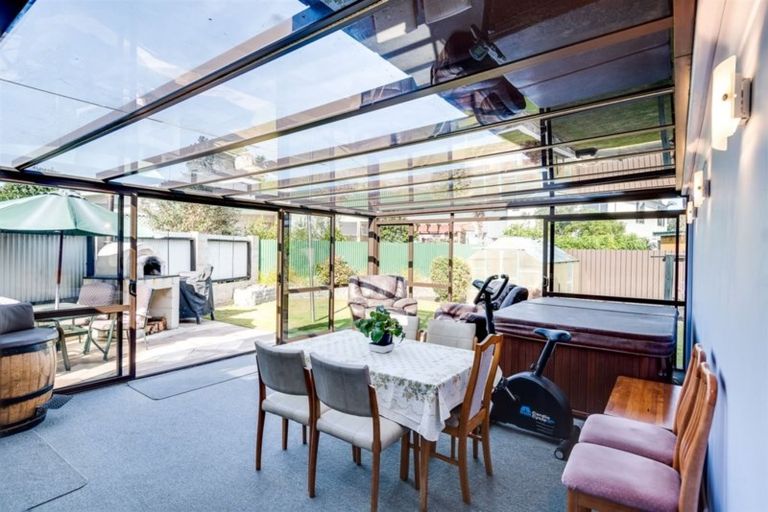 Photo of property in 7 Thurley Place, Bay View, Napier, 4104