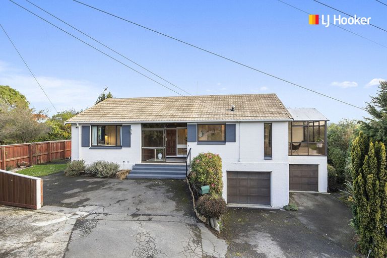 Photo of property in 8 Meuse Lane, Andersons Bay, Dunedin, 9013