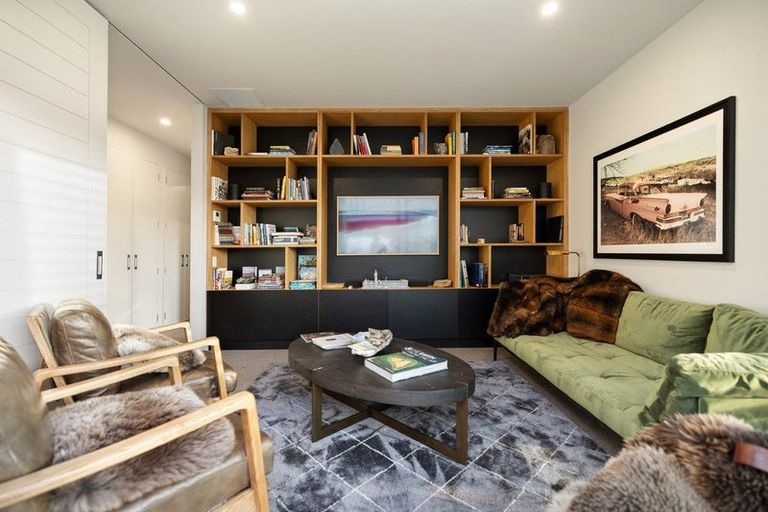 Photo of property in 10 Musterers Way, Ben Ohau, Twizel, 7999