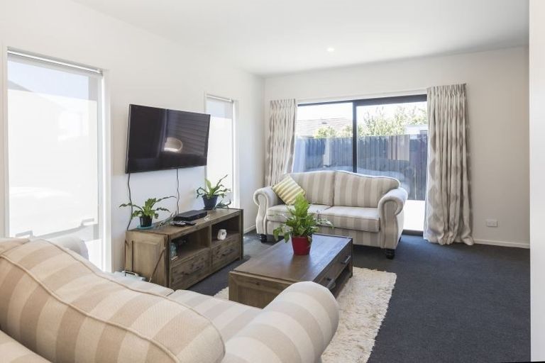 Photo of property in 3/10 Radnor Street, St Albans, Christchurch, 8014