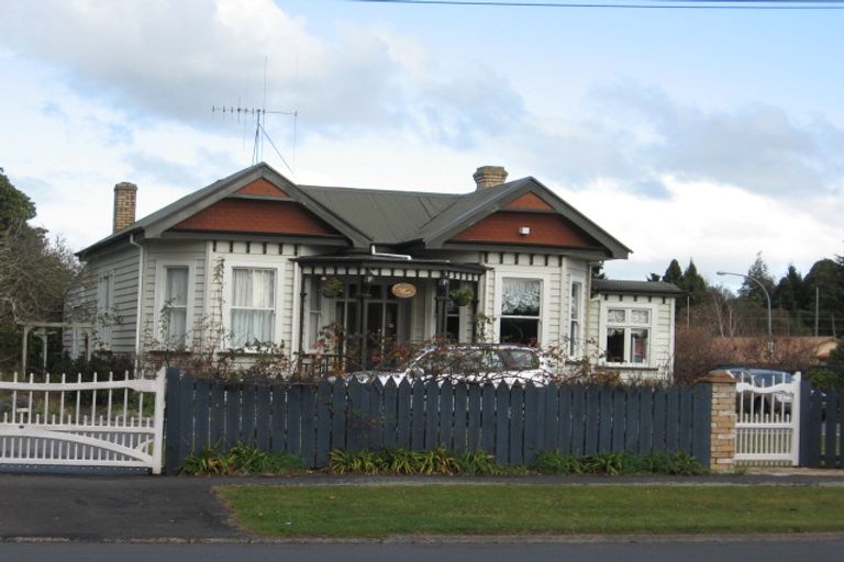 Photo of property in 74 East Street, Enderley, Hamilton, 3214